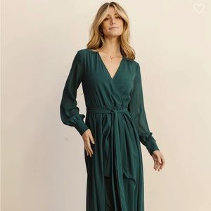 NWT Balticborn Lydia Maxi dress size xxl